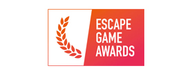 Escape game awards